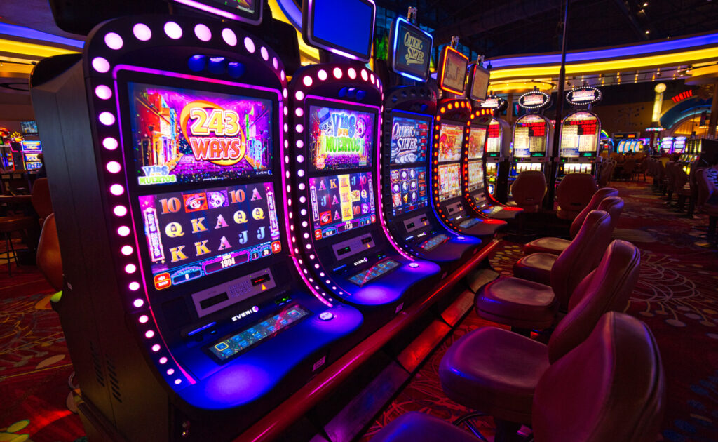Login Game Gambling on Osaka88 Agent Real