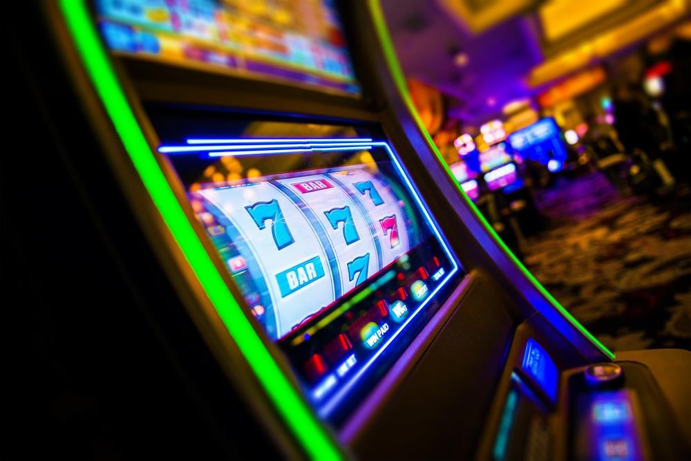 Different Strategies for Tangandewa Slot Betting!
